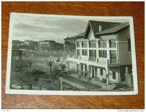 ALGERIE  SETIF  salle de gymnastique ................... CF-241