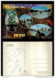 afrique-1359      algerie setif Multi-vues