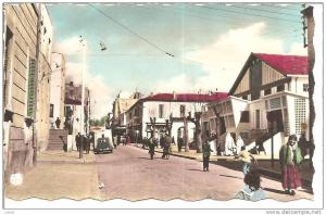 SETIF - rue Cardinal Lavigerie - n° 12