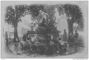 SETIF / CONSTANTINE ./ FONTAINE   / LOT 568