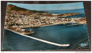 djidjelli - setif - vue aerienne