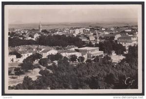 Sétif - Vue générale