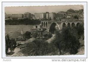 ALGERIA - AK 146276 Constantine - vue générale