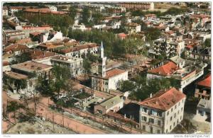 réf  A -13- 1499  Sétif