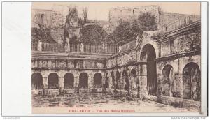 BR45542 Setif vue des bains romains     2  scans