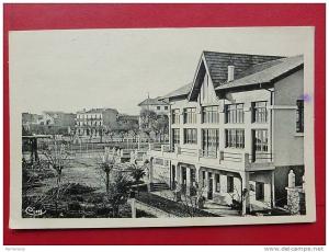 SETIF    ALGÉRIE   SALLE DE GYMNASTIQUE