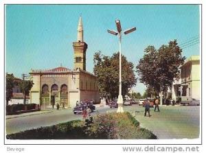 34-240 //   ALGIERIA   SETIF   8th MAY  1945   AVENUE
