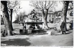 SETIF La Fontaine.
