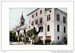 Algérie - Sétif - Eglise Saint Augustin