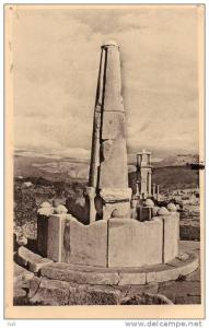 ALGERIE  - (Sétif)  DJEMILA - Fontaine - Etat = voir description  ( EditionsSGPTA  n°36/49) * PRIX FIXE