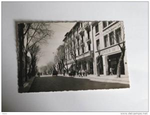 SETIF / Avenue Georges CLEMENCEAU