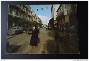 SETIF- AVENUE DU 8 MAI 1954