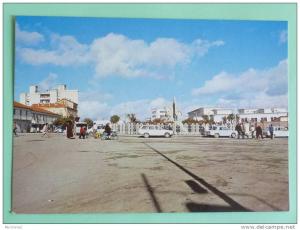 SETIF - Porte de BISKRA