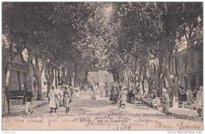 SETIF / RUE DE CONSTANTINE