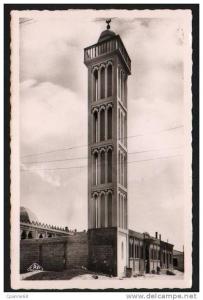 Sétif - La Nouvelle Mosquée