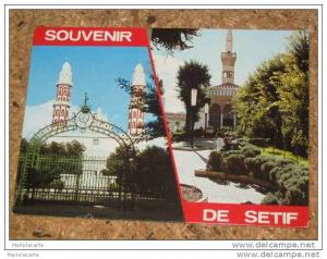 lot 91 *  algérie sétif