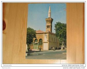 lot 51  * algerie setif  la grande mosquée