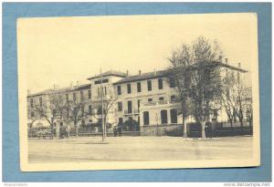Setif, Le College Colonial