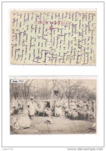 AK/PC/SETIF/MARCHE ARABE/MOUTONS/TTB