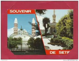 880 SOUVENIF DE SETIF