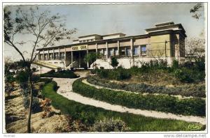 §§ SETIF  entrée de l'hopital civil  ... §§