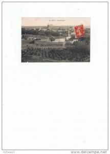 SETIF - Vue générale