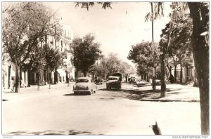 SETIF  AVENUE JEAN JAURES