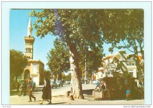 SETIF  Fontaine Aïn-Fouara
