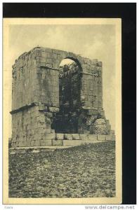 **       setif 1940- tombeau de scipion