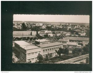 Algérie - SETIF - Vue générale ( aérienne CAP 81)