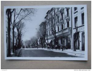 SETIF - Avenue Georges Clémenceau