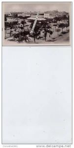 ALGERIE   SETIF  Une vue du COLLEGE    .   ,