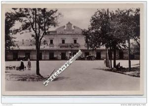 ALGERIE   setif   lA GARE  .   ,