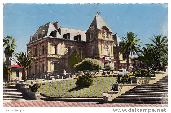 Saida - La Mairie 1959 good shape