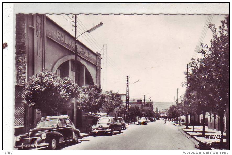 SAIDA_Palace Cinéma  (automobile )