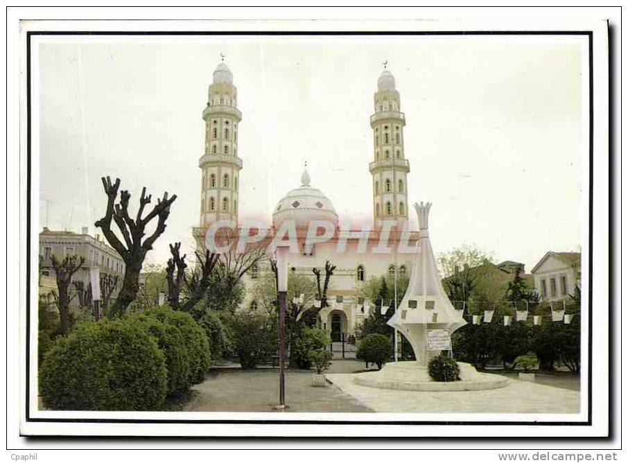 CPM Setif Mosquee Ben Badis