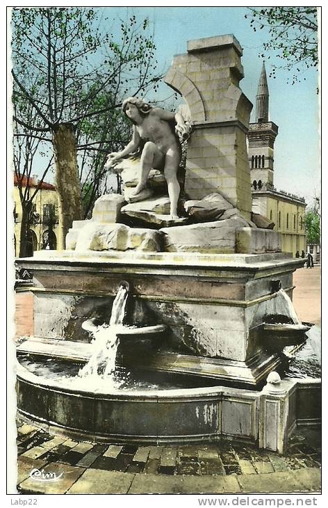 SETIF LA FONTAINE