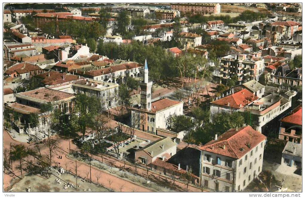 réf  A -13- 1499  Sétif