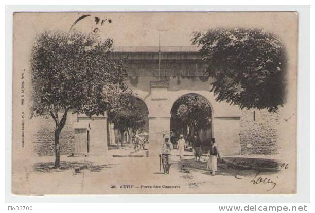 35  26  sétif  porte des casernes