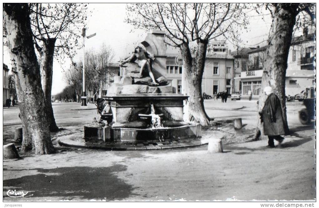 SETIF La Fontaine.