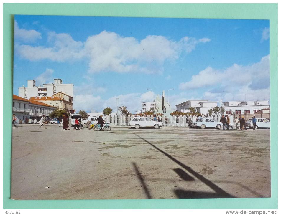 SETIF - Porte de BISKRA