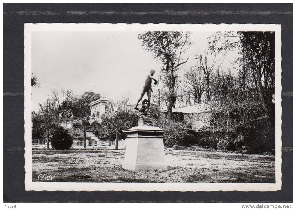 30889     SAlgeria,  Setif(Constantine),  Jardin  Barral,  NV