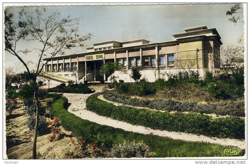 §§ SETIF  entrée de l'hopital civil  ... §§