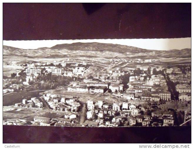 ALGERIE- SETIF .VUE PANORAMIQUE