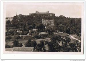 SETIF - Vue sur le Nouvel Hôpital et le Château Giraud - Cap 61