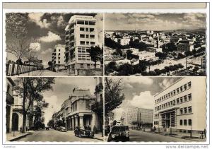 ALGERIE   SETIF MULTI VUES