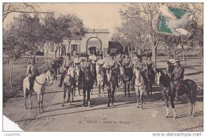 SETIF PORTE DE BOUGIE