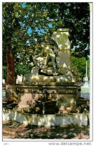 ALGERIE... SETIF Ain Fouara