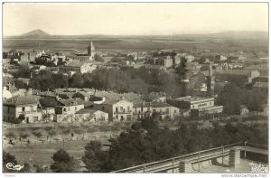 SETIF ( CONSTANTINE ) VUE GENERALE N° 11 BIS