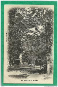 SETIF  - LE SQUARE  N° 16